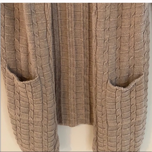 Anthropologie Leo & Nicole cardigan - Picture 2 of 5